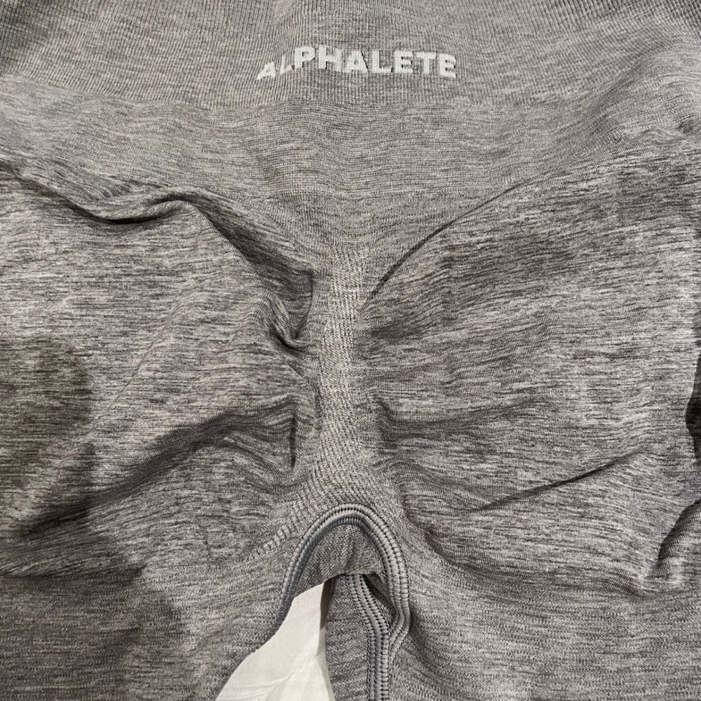 Alphalete Pump - Picture 4 of 5